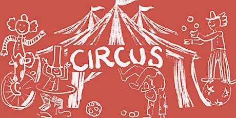 THE BIG TOP - Circus Skills primary image