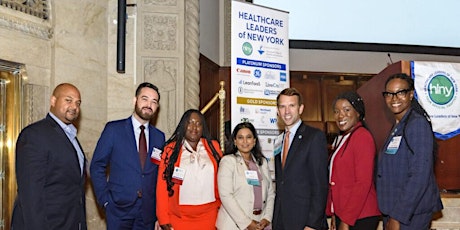 Imagem principal do evento HLNY's 7th Annual Mini-Congress