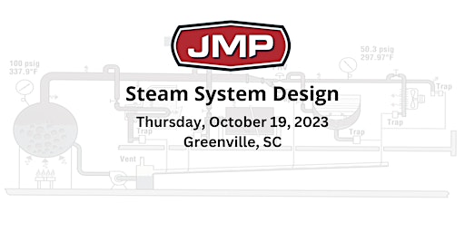 Steam System Design primary image