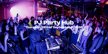 PJ party hub primary image
