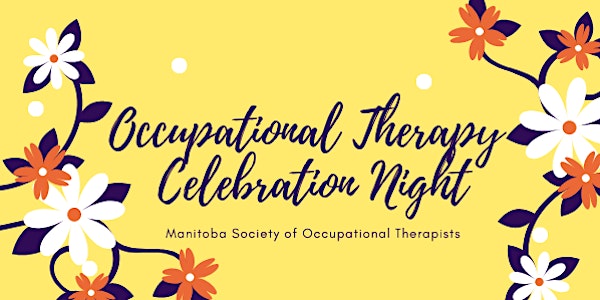 Occupational Therapy Celebration Night 2019