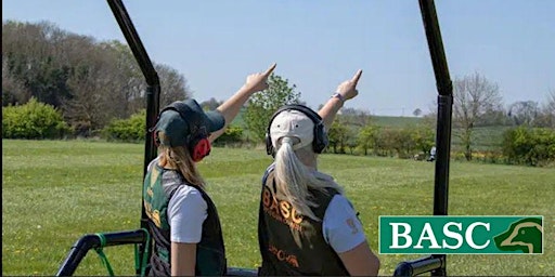 Imagem principal do evento Best Practice Shooting Event- Hertfordshire