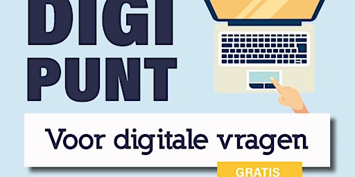 Imagen principal de Digipunt