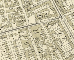 Immagine principale di Maps for Family and Local History 