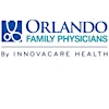 Orlando Family Physicians by Innovacare Health's Logo