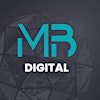 Logotipo da organização mb-Digital