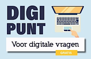 Primaire afbeelding van Digipunt