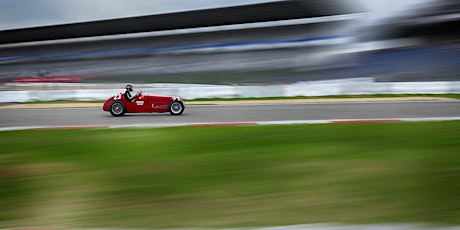 Image principale de Fotoworkshop beim ADAC 1000km Rennen auf dem Nürburgring