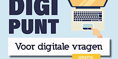 Primaire afbeelding van Digipunt