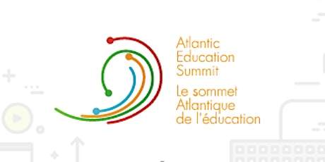 2020 Atlantic Education Summit - Sommet Atlantique de l'éducation 2020 primary image