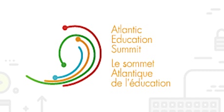 2019 Atlantic Education Summit (student) - Sommet Atlantique de l'éducation 2019 (étudiant) primary image