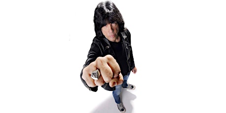 Marky Ramone's After Party -  Passes & Donations primary image