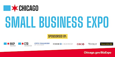 Chicago Small Business Expo primary image