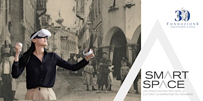 Imagem principal de Smart Space - Viaggio immersivo nella storia di Gorizia