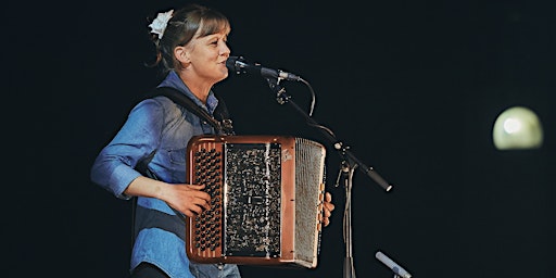 Imagem principal do evento Hélène Le Gros