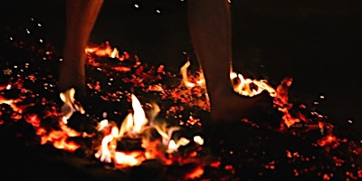 Imagen principal de Maggie's Nottingham Firewalk 2024