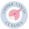 Logotipo da organização Cookie Canvas Classes