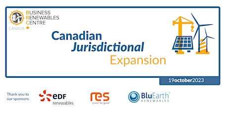 Imagem principal de Canadian Jurisdictional Expansion