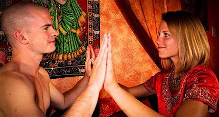 Start Right! How to Build Healthy Relationships with Tantra primary image