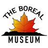 Logótipo de The Boreal Museum