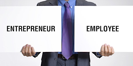 EN | Exploring becoming an entrepreneur vs employment primary image