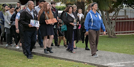 Ohu Maatu 2019 - The AGM Hui ā Tau of the Ngāti Rārua Ātiawa Iwi Trust primary image