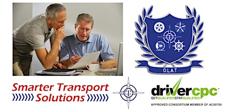 IoTA 2 Day Transport Manager Refresher Training (TMR2) Birmingham
