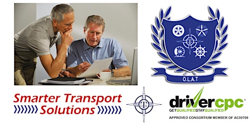 Hauptbild für IoTA 2 Day Transport Manager Refresher Training (TMR2) Birmingham