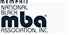 Logotipo de NBMBAA Memphis