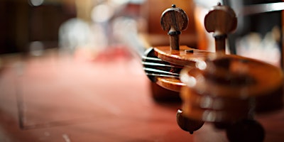 Image principale de Carnegie Mellon Chamber Series:  New Paths Familiar Voices