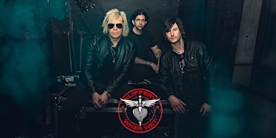 Slippery When Wet – Bon Jovi Tribute