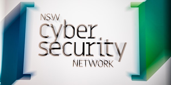 NSW cyber vouchers for SMEs launch event