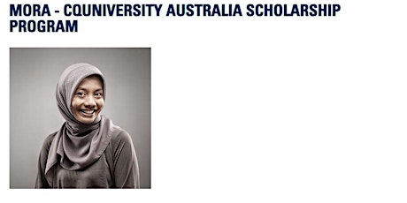 Scholarship interview for Post Graduate study by CQUniversity Australia primary image