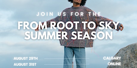 From Root to Sky Summer Programming primary image