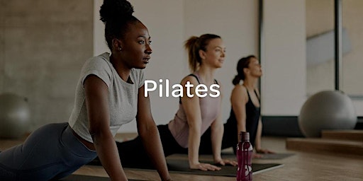 825 Pilates primary image