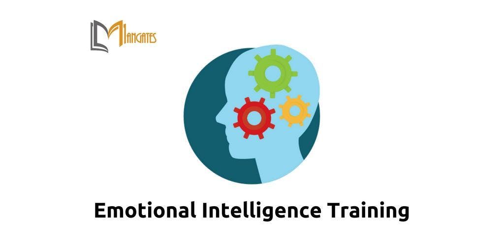 Emotional Intelligence Training in Raleigh, NC on Mar 22nd 2019