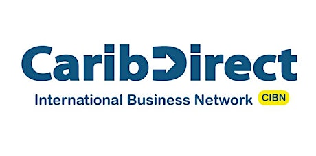 CaribDirect International Business Network primary image
