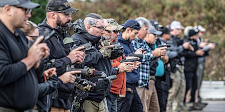 2nd ANNUAL CONCEALED CARRY CHALLENGE - Wappingers Falls, NY