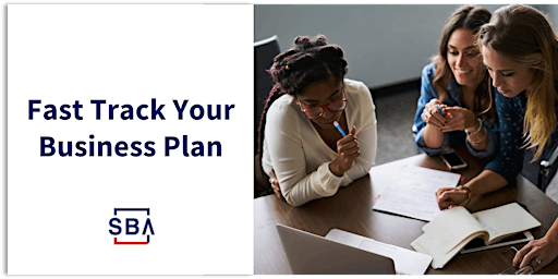 Immagine principale di Fast Track Your Business Plan 