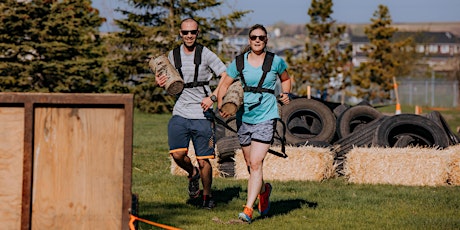 Zulu Challenge Grande Prairie 2024 (ADULTS)