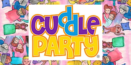Cuddle Party Perth Hills April 2019 primary image