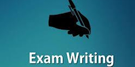Writing clearly for Exams TU Dublin students primary image