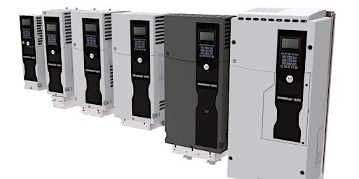 Image principale de Variadores de frecuencia PowerFlex 750 con tecnología TotalForce