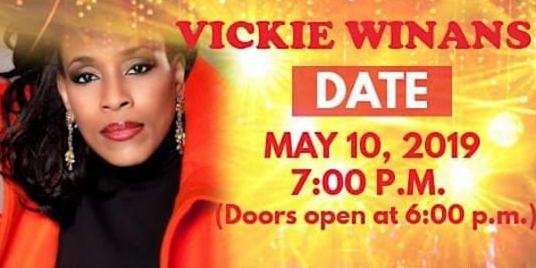 Sing, Bling, Laugh til You Scream featuring Vickie Winans