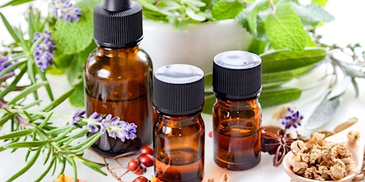 Aromatherapy and Cancer Care primary image