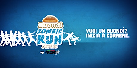 Buondì ZombieRun - LA CORSA CHE TI RIMETTE AL MONDO