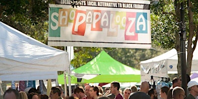 Imagem principal do evento 2024  Shopapalooza Festival