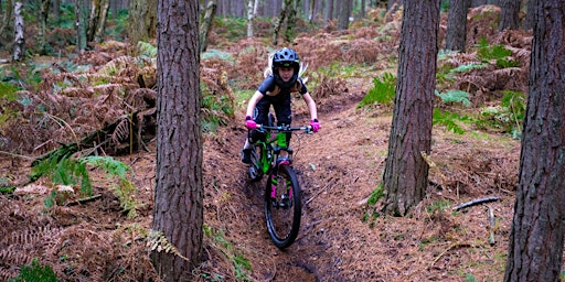 Immagine principale di **Girls DeVo** - Firecrest MTB - 14.04.24 