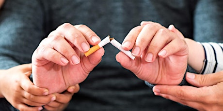 Tobacco Cessation Support Group