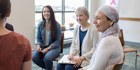 Women's Breast Cancer Support Group